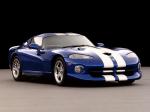 Dodge Viper GTS Concept 1993 года